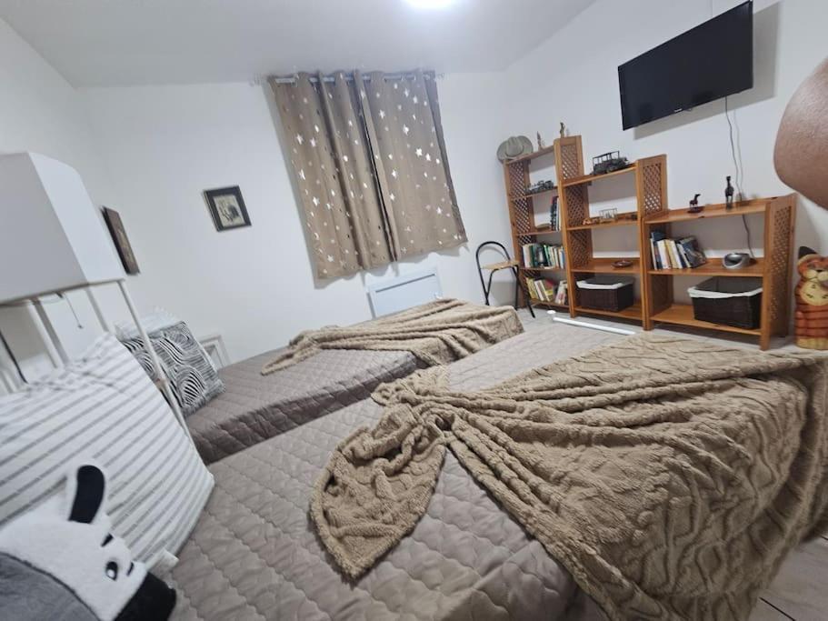 La Casa D'Eole Yourhosthelper Нарбонна Экстерьер фото