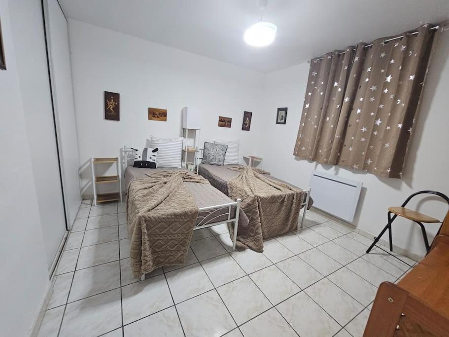 La Casa D'Eole Yourhosthelper Нарбонна Экстерьер фото